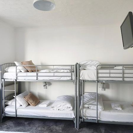 Central Wave Brighton Ngoại thất bức ảnh
