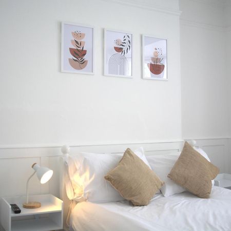 Central Wave Brighton Ngoại thất bức ảnh