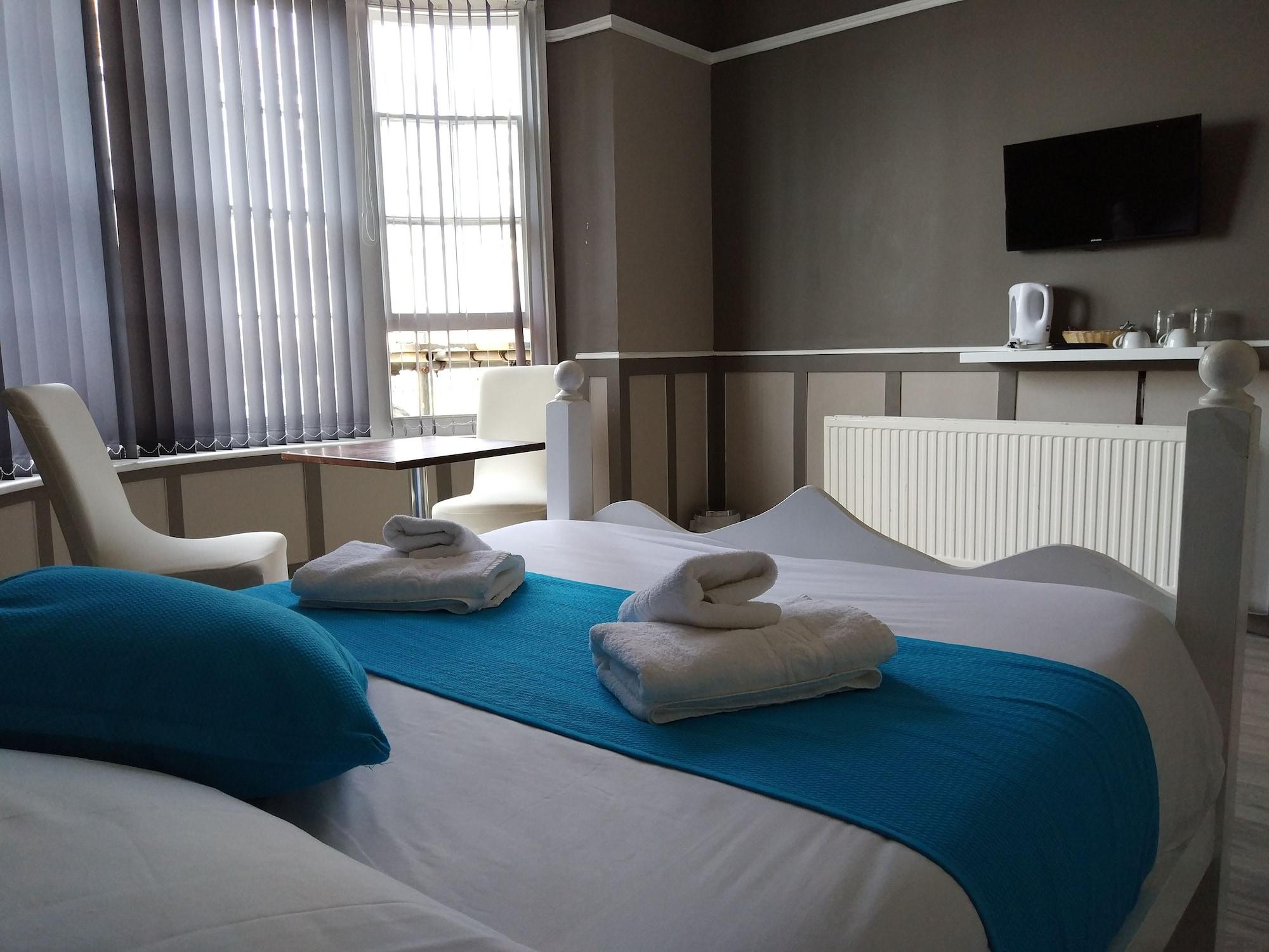Central Wave Brighton Ngoại thất bức ảnh