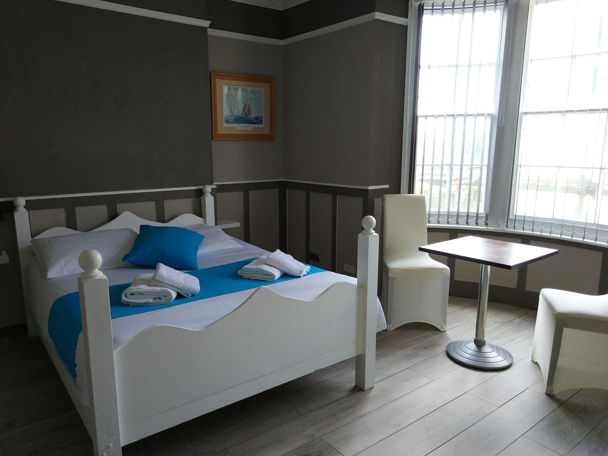 Central Wave Brighton Ngoại thất bức ảnh