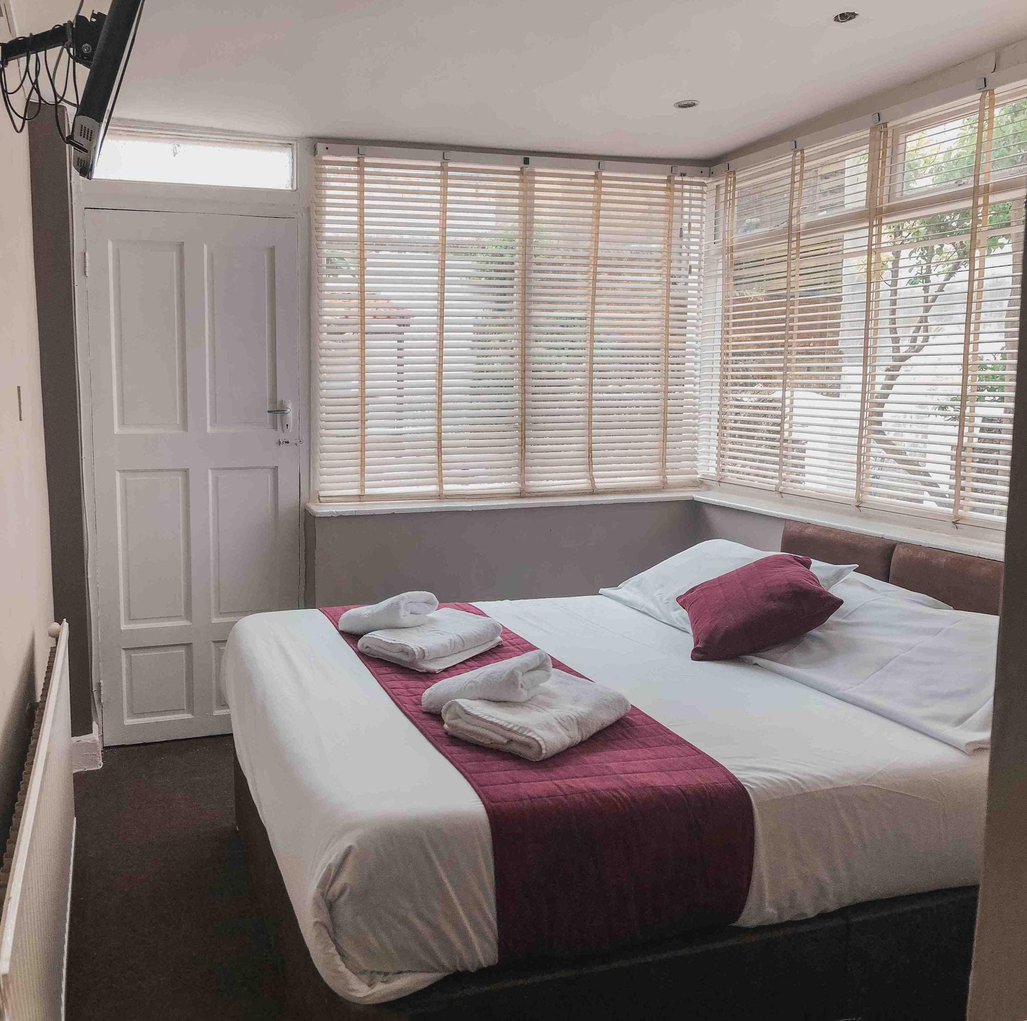 Central Wave Brighton Ngoại thất bức ảnh
