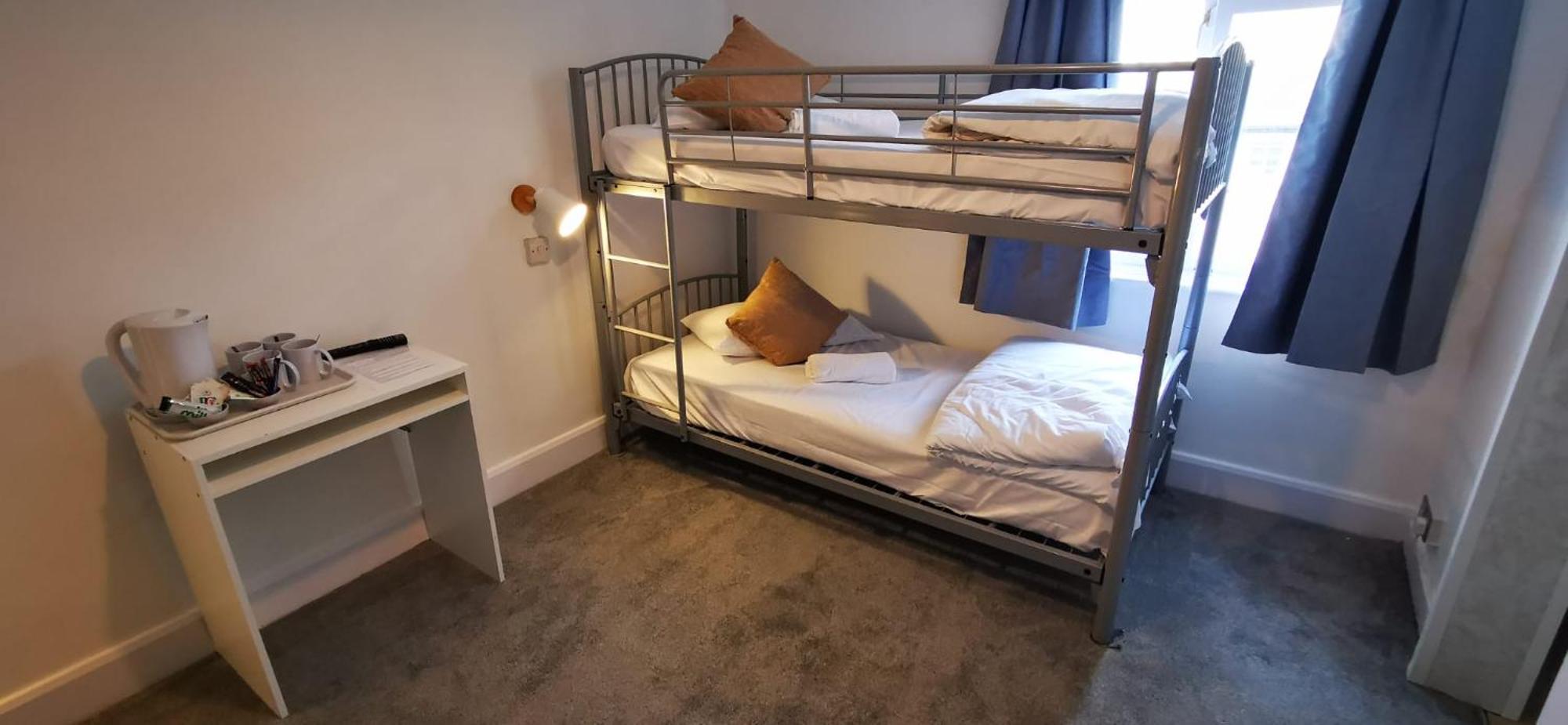 Central Wave Brighton Ngoại thất bức ảnh