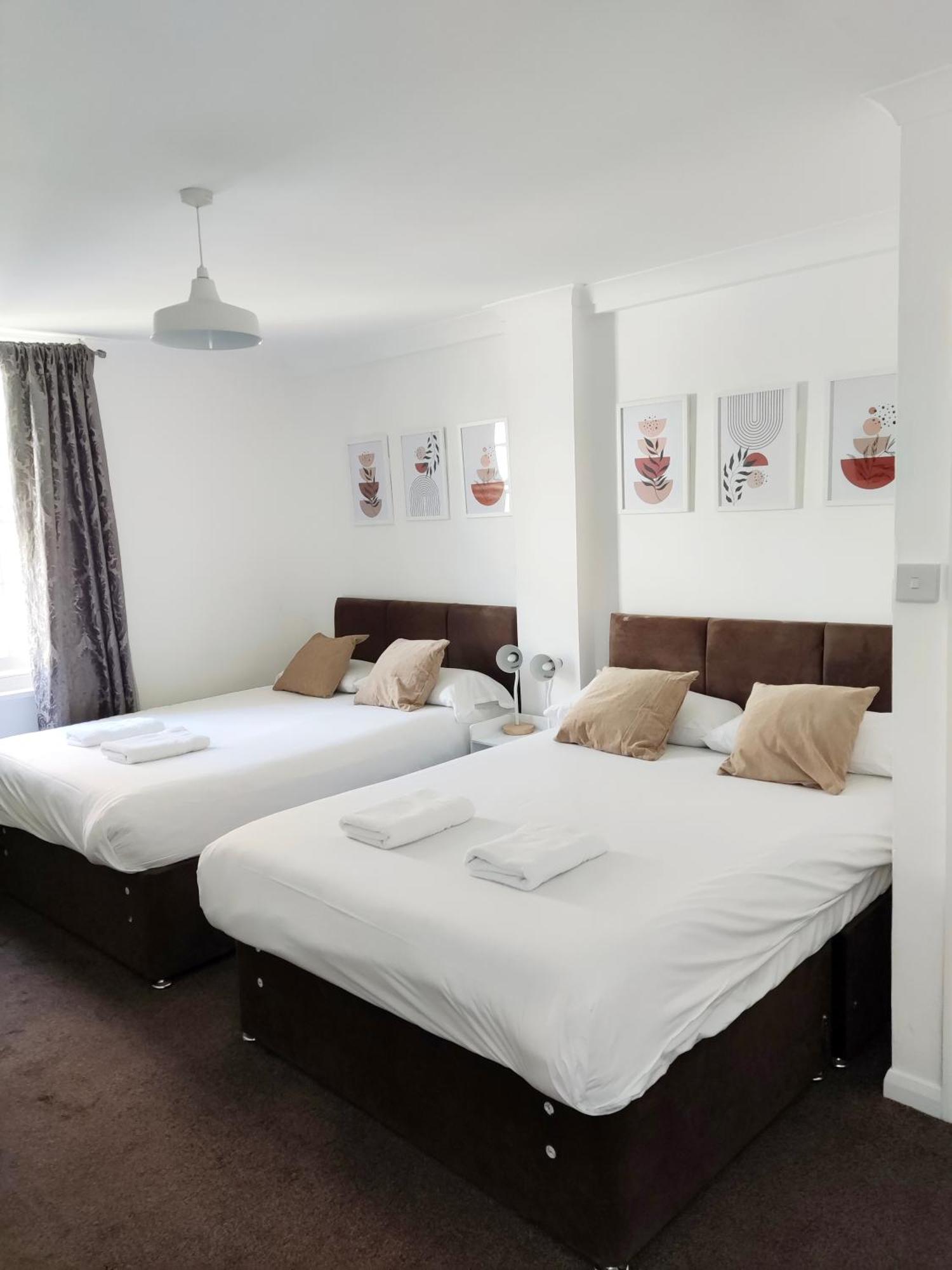 Central Wave Brighton Ngoại thất bức ảnh