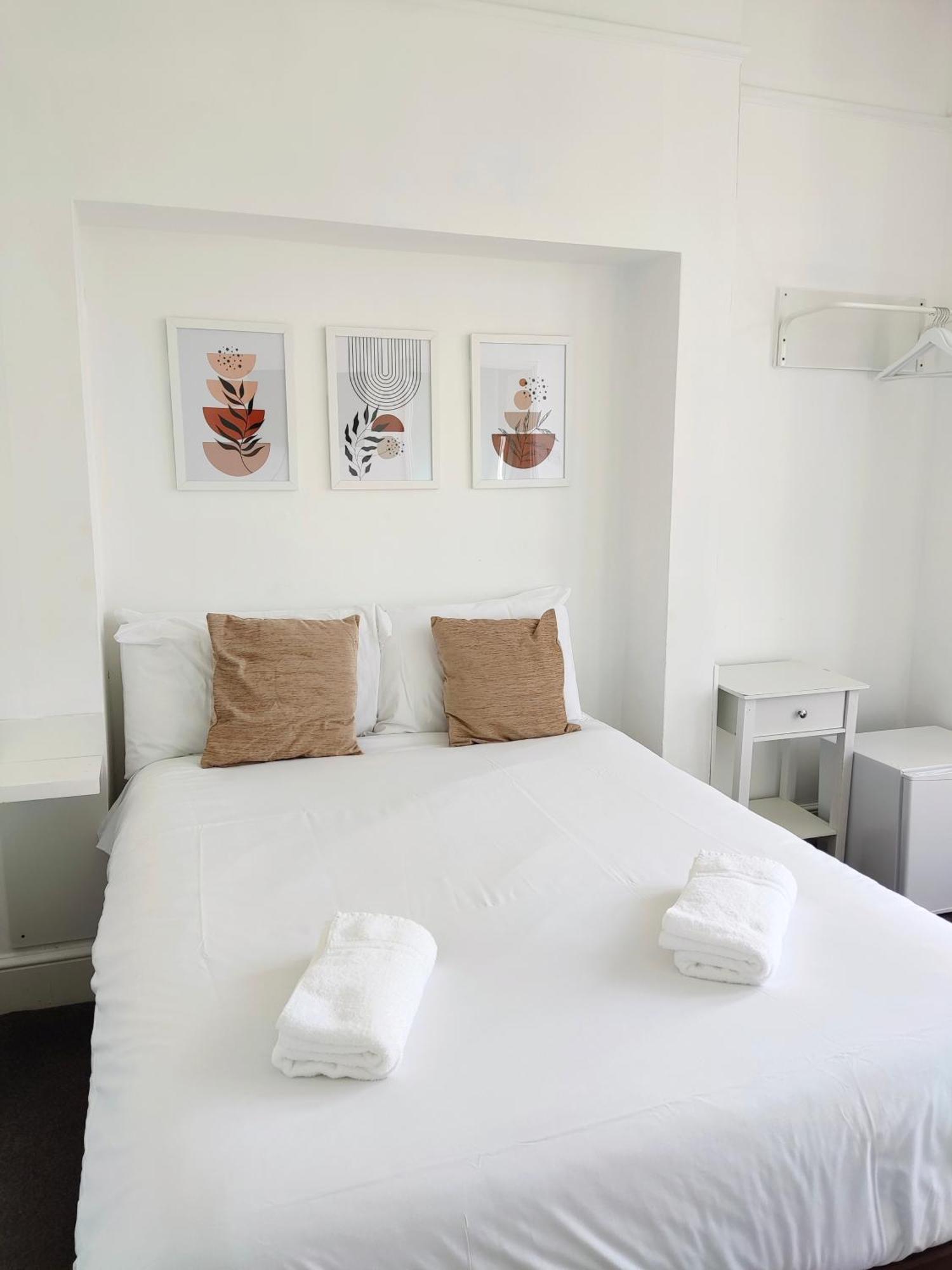 Central Wave Brighton Ngoại thất bức ảnh