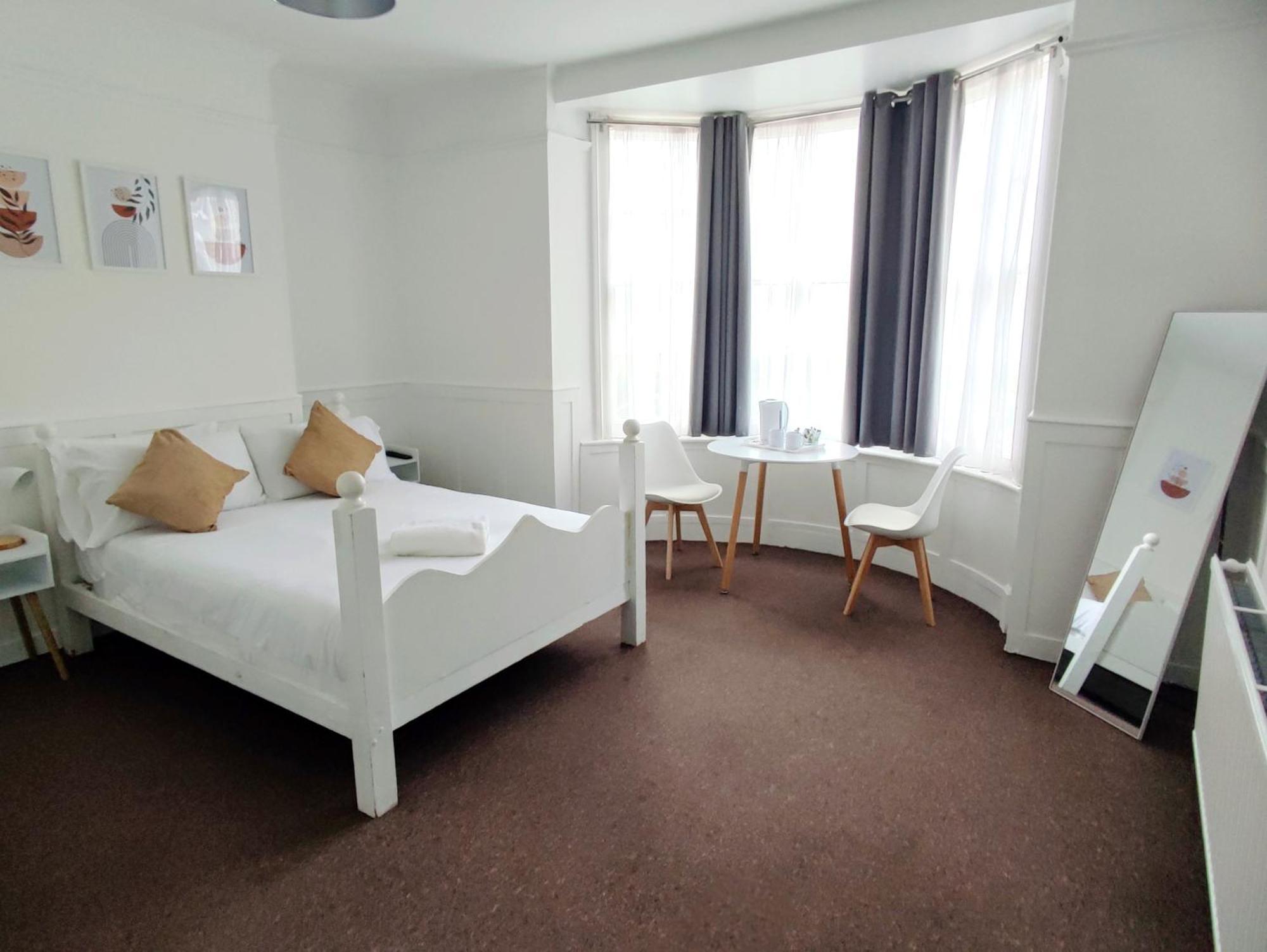 Central Wave Brighton Ngoại thất bức ảnh