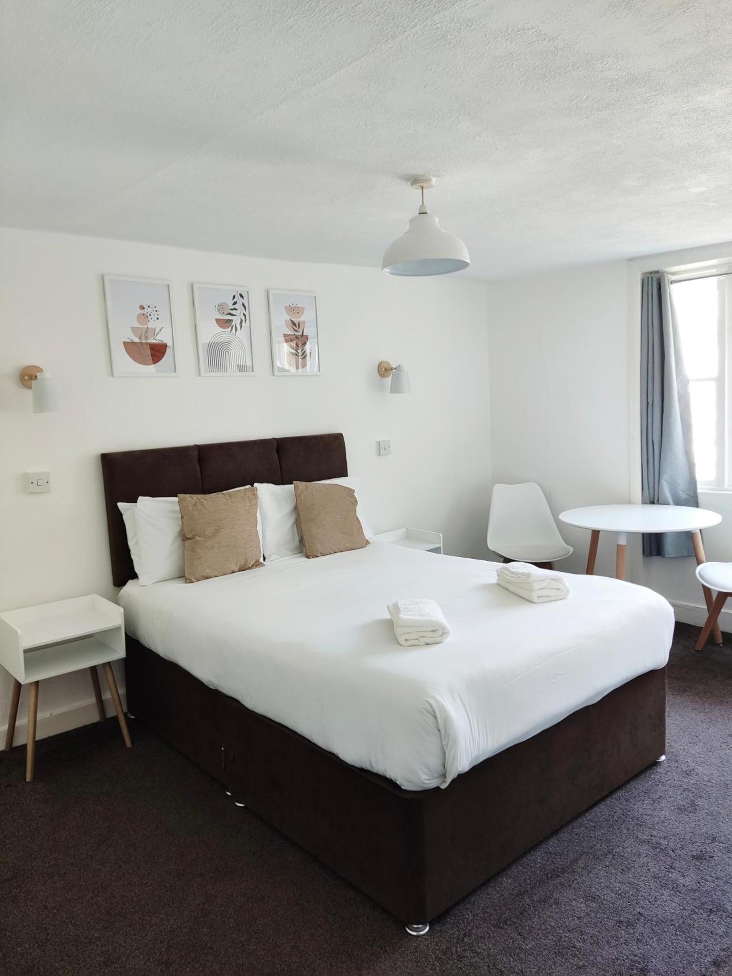Central Wave Brighton Ngoại thất bức ảnh