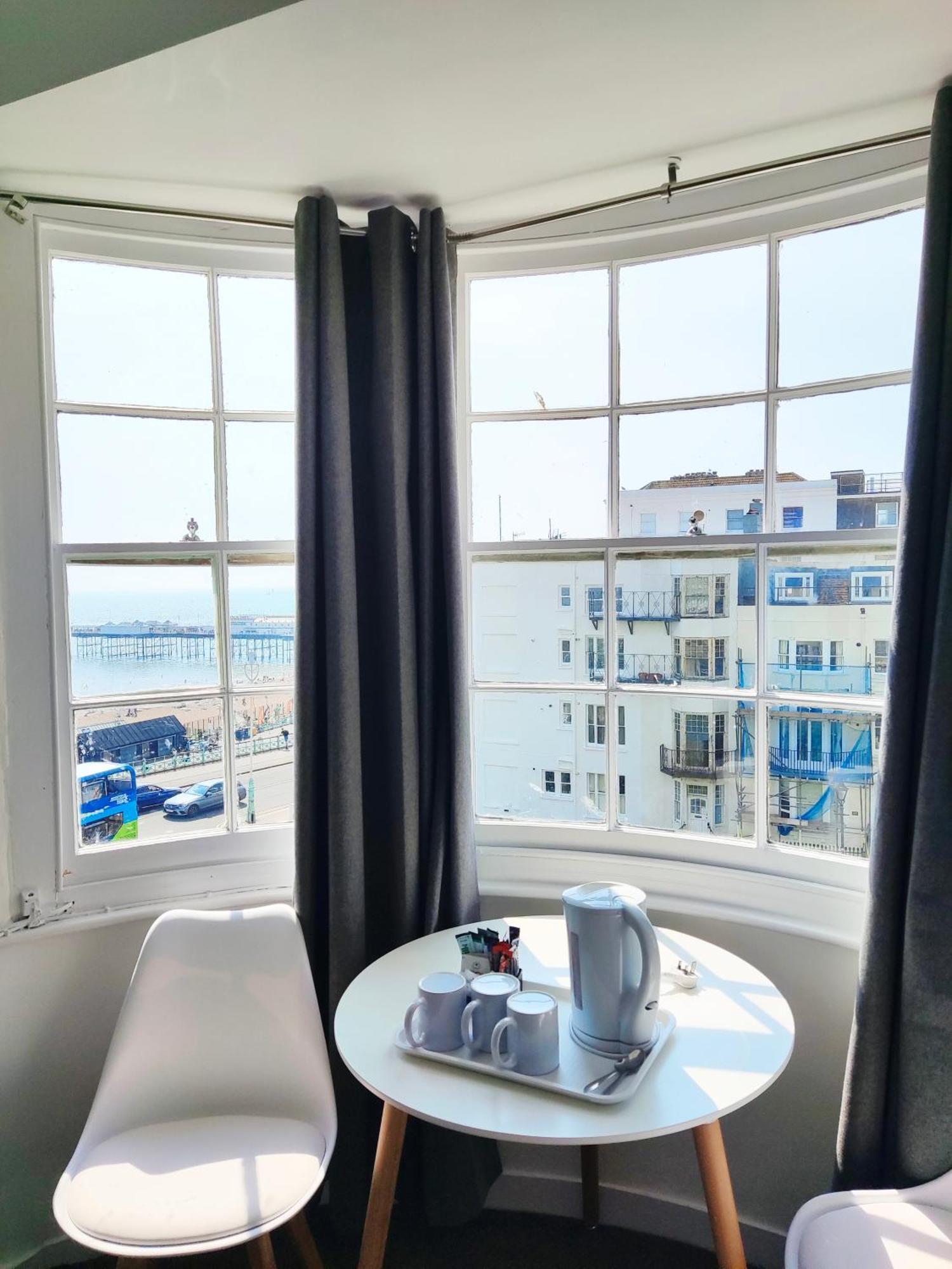 Central Wave Brighton Ngoại thất bức ảnh