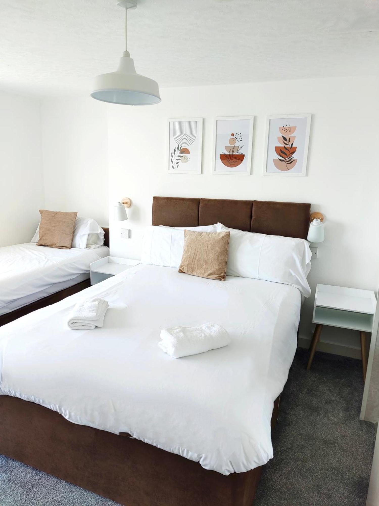 Central Wave Brighton Ngoại thất bức ảnh