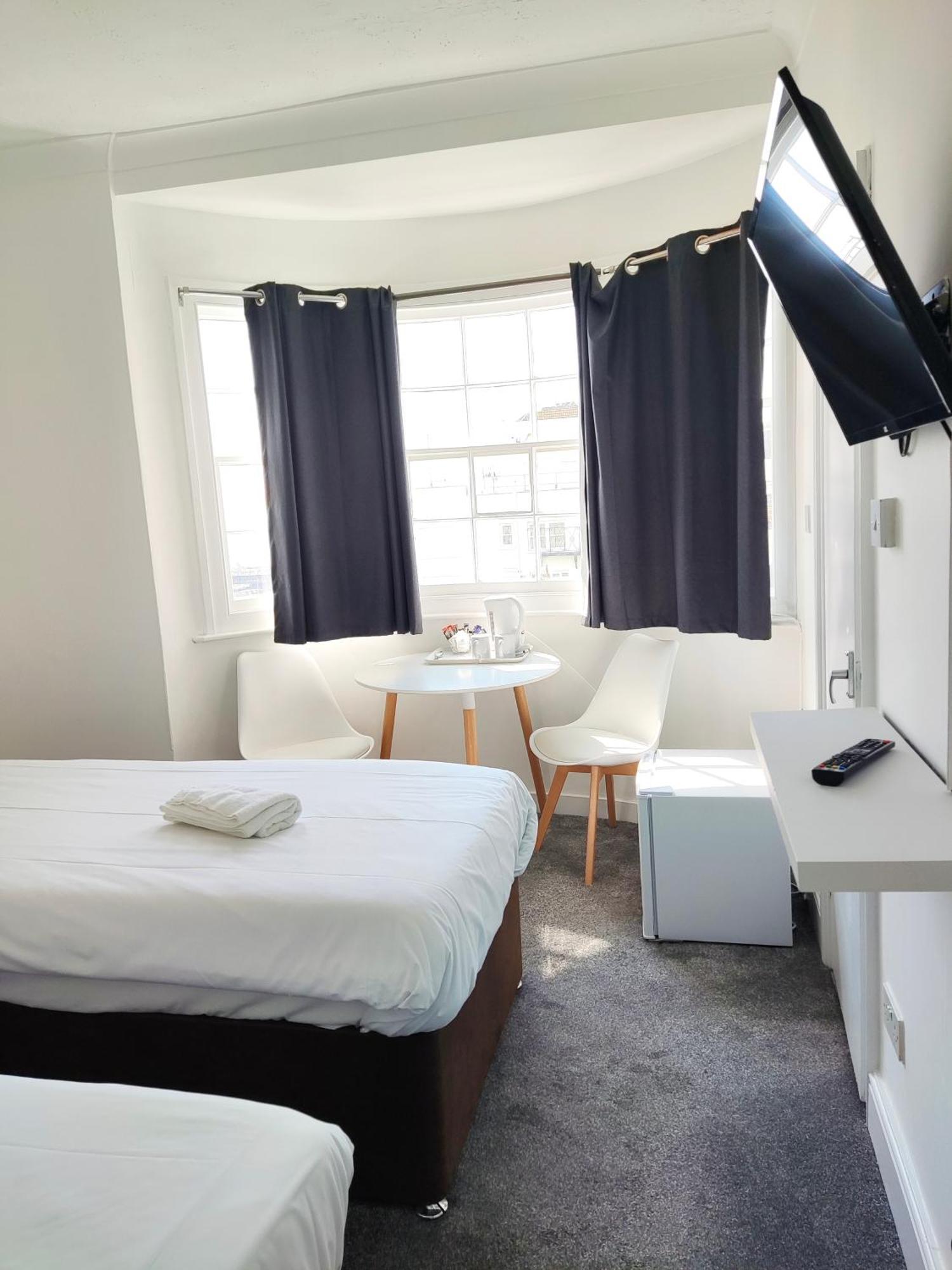 Central Wave Brighton Ngoại thất bức ảnh