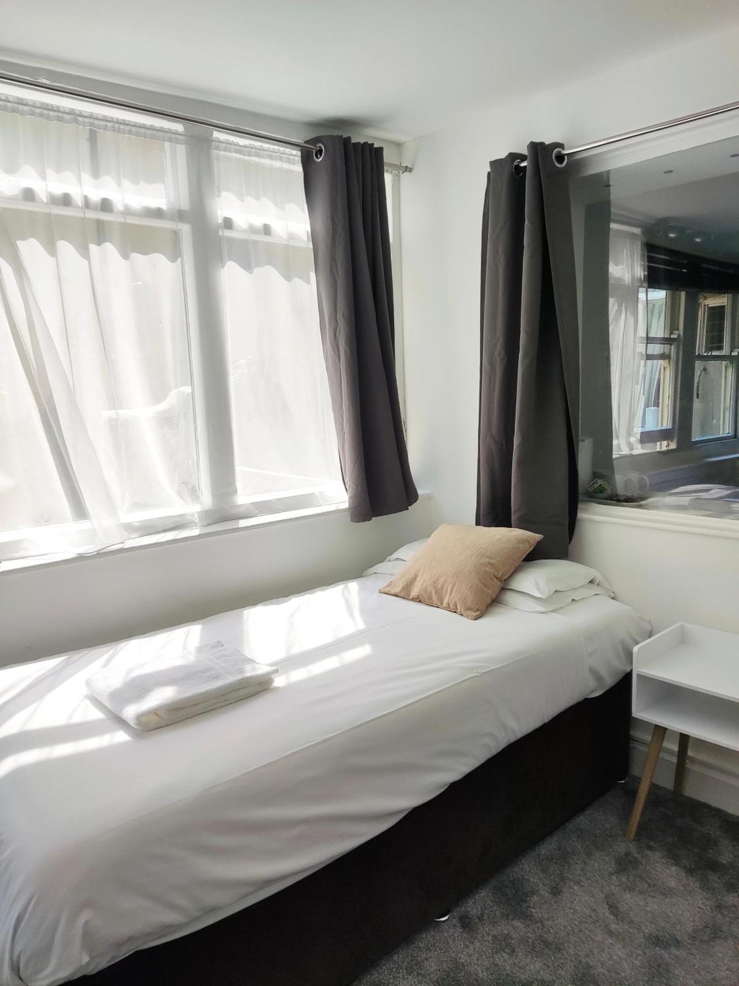 Central Wave Brighton Ngoại thất bức ảnh