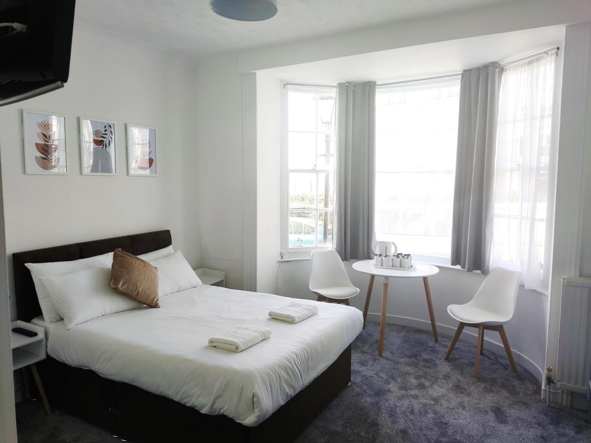 Central Wave Brighton Ngoại thất bức ảnh