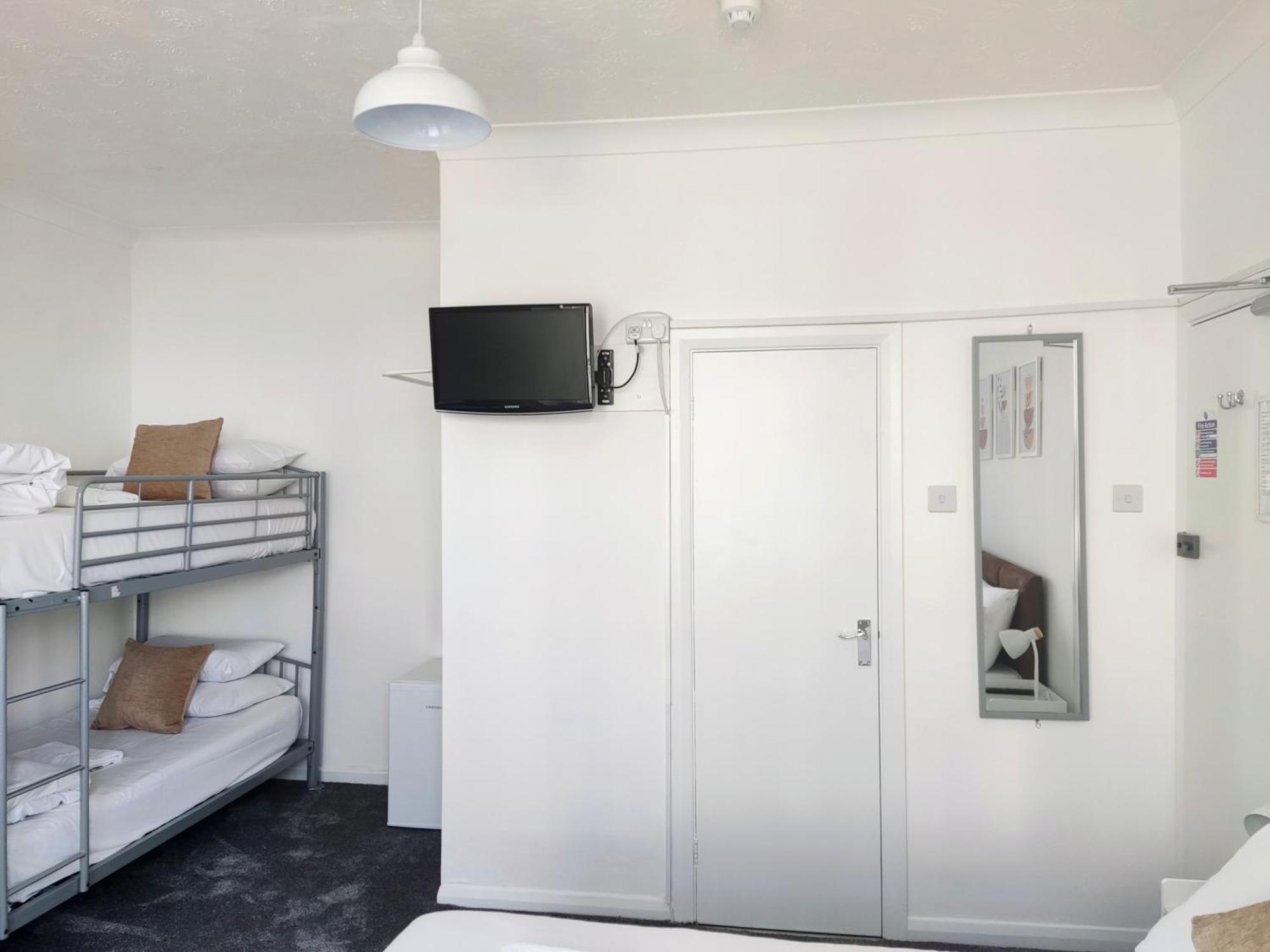 Central Wave Brighton Ngoại thất bức ảnh