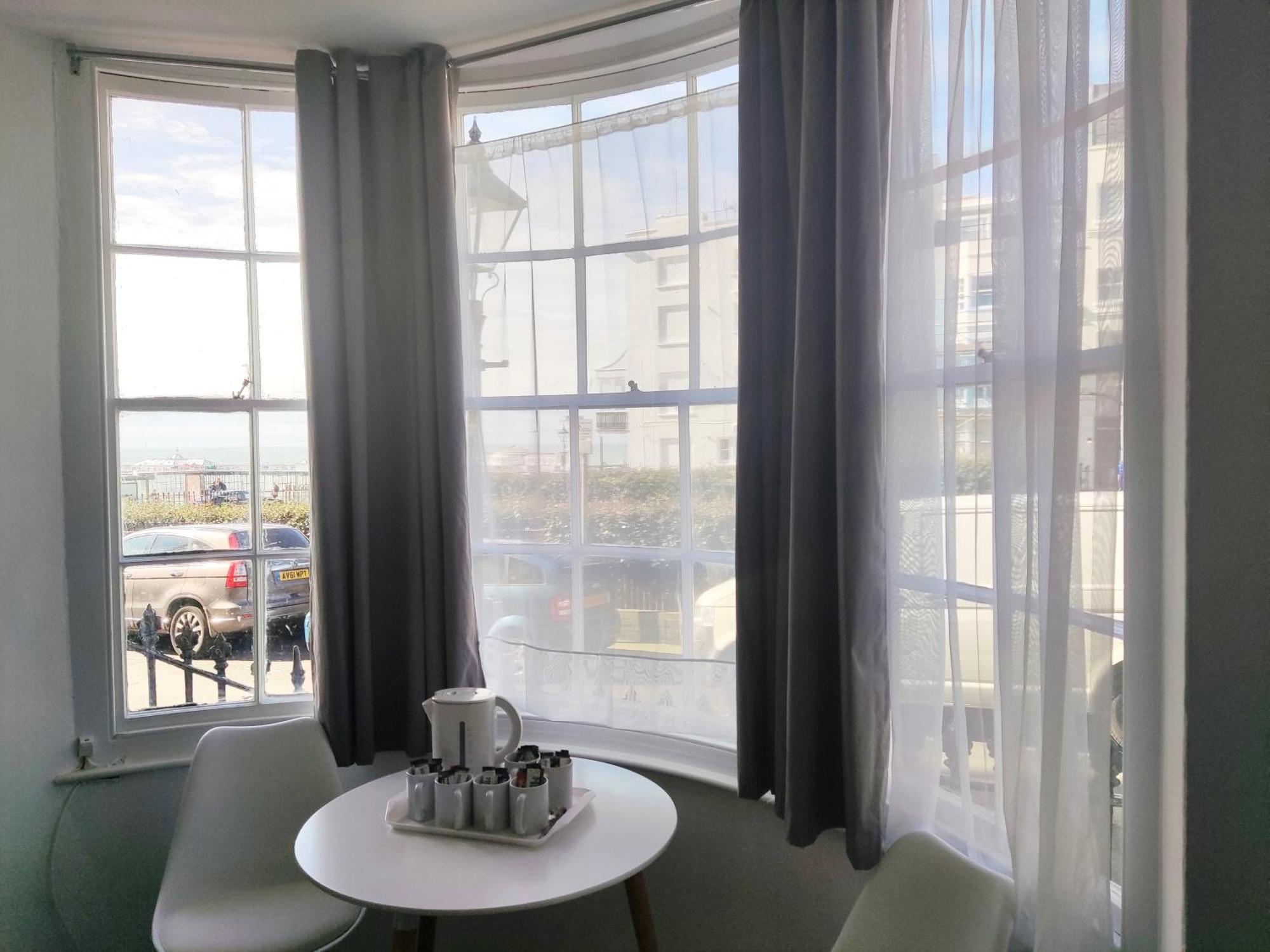 Central Wave Brighton Ngoại thất bức ảnh