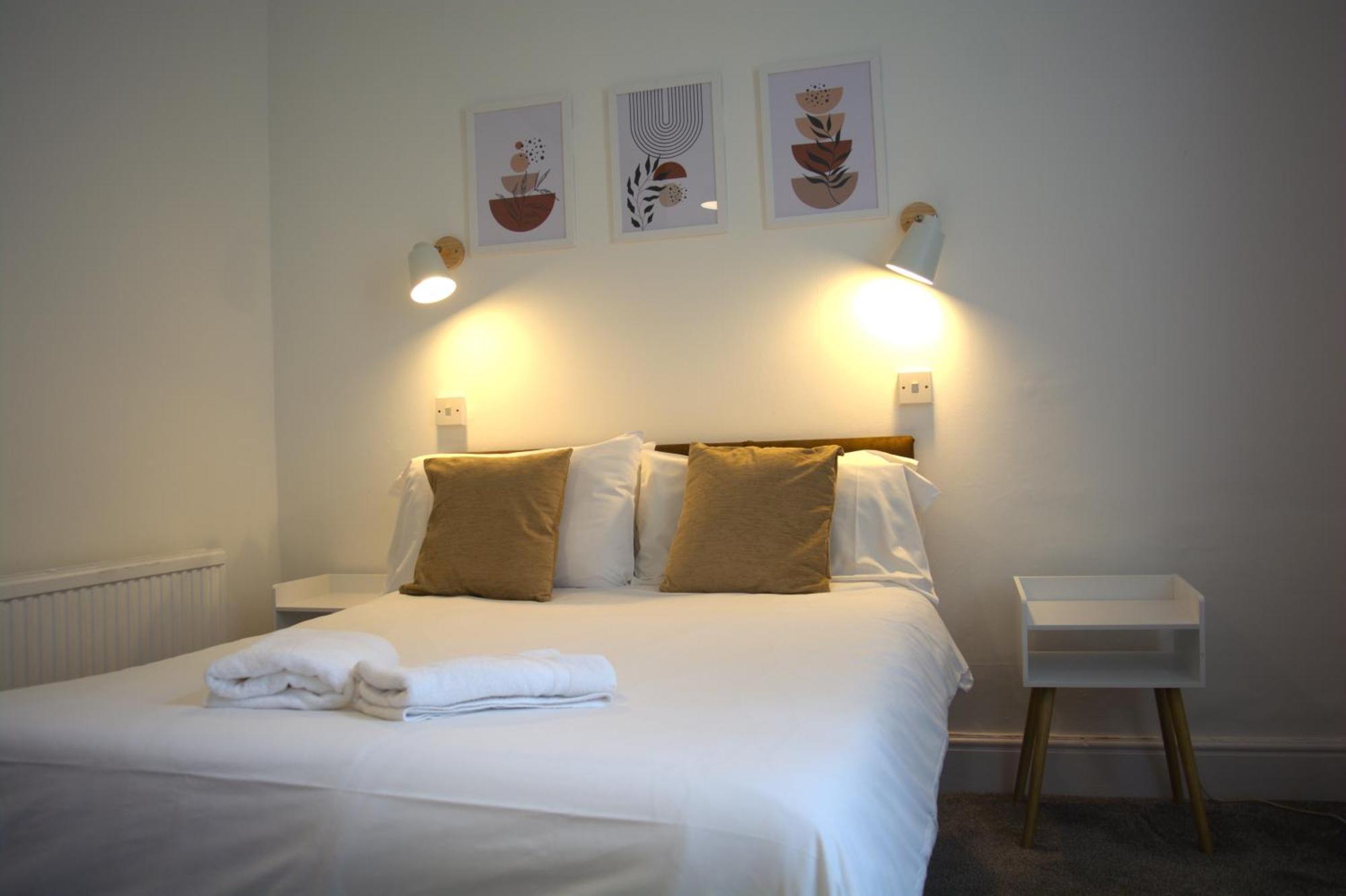 Central Wave Brighton Ngoại thất bức ảnh