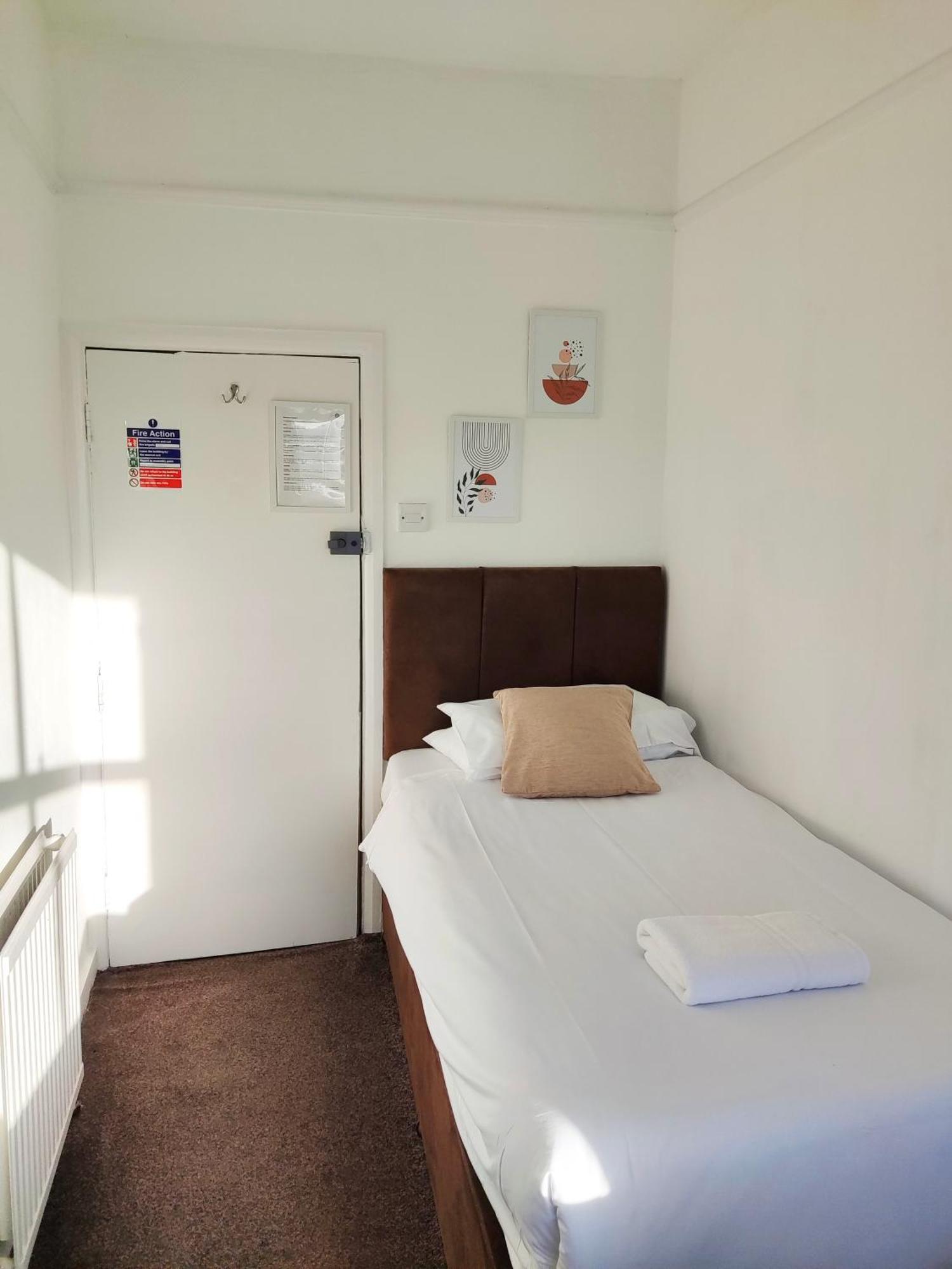 Central Wave Brighton Ngoại thất bức ảnh