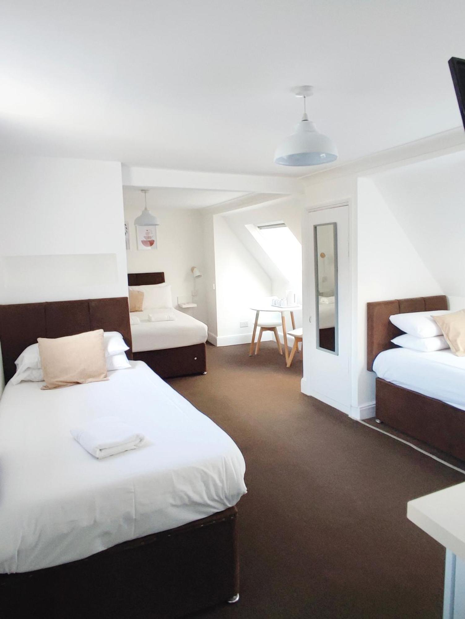 Central Wave Brighton Ngoại thất bức ảnh