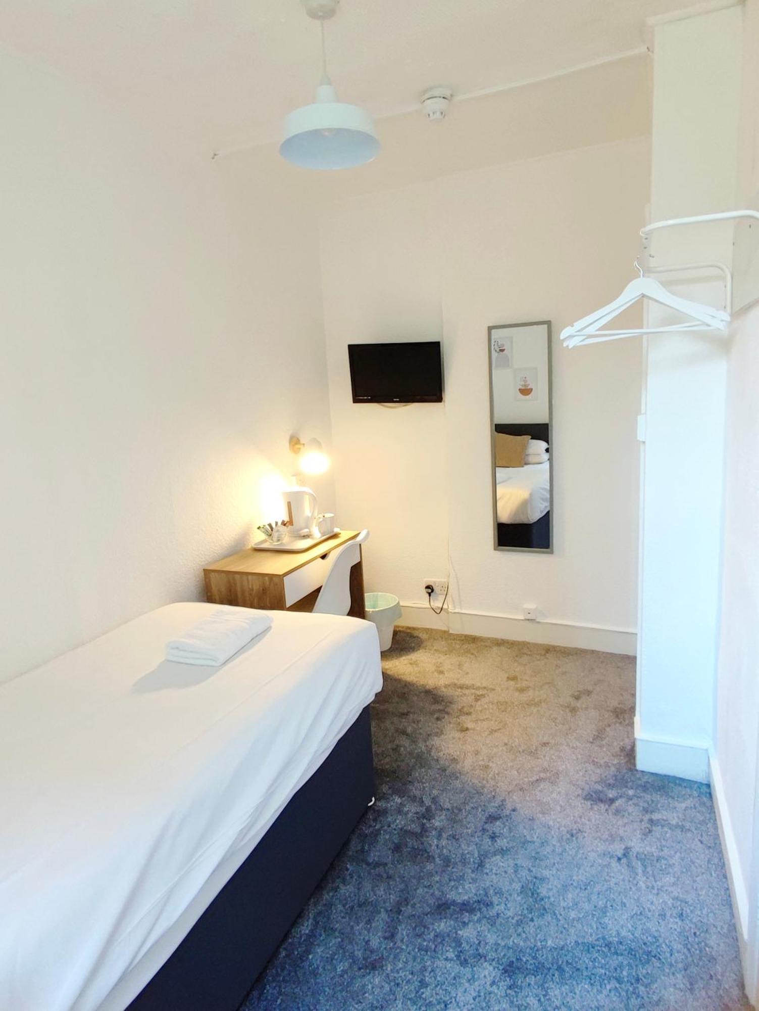 Central Wave Brighton Ngoại thất bức ảnh