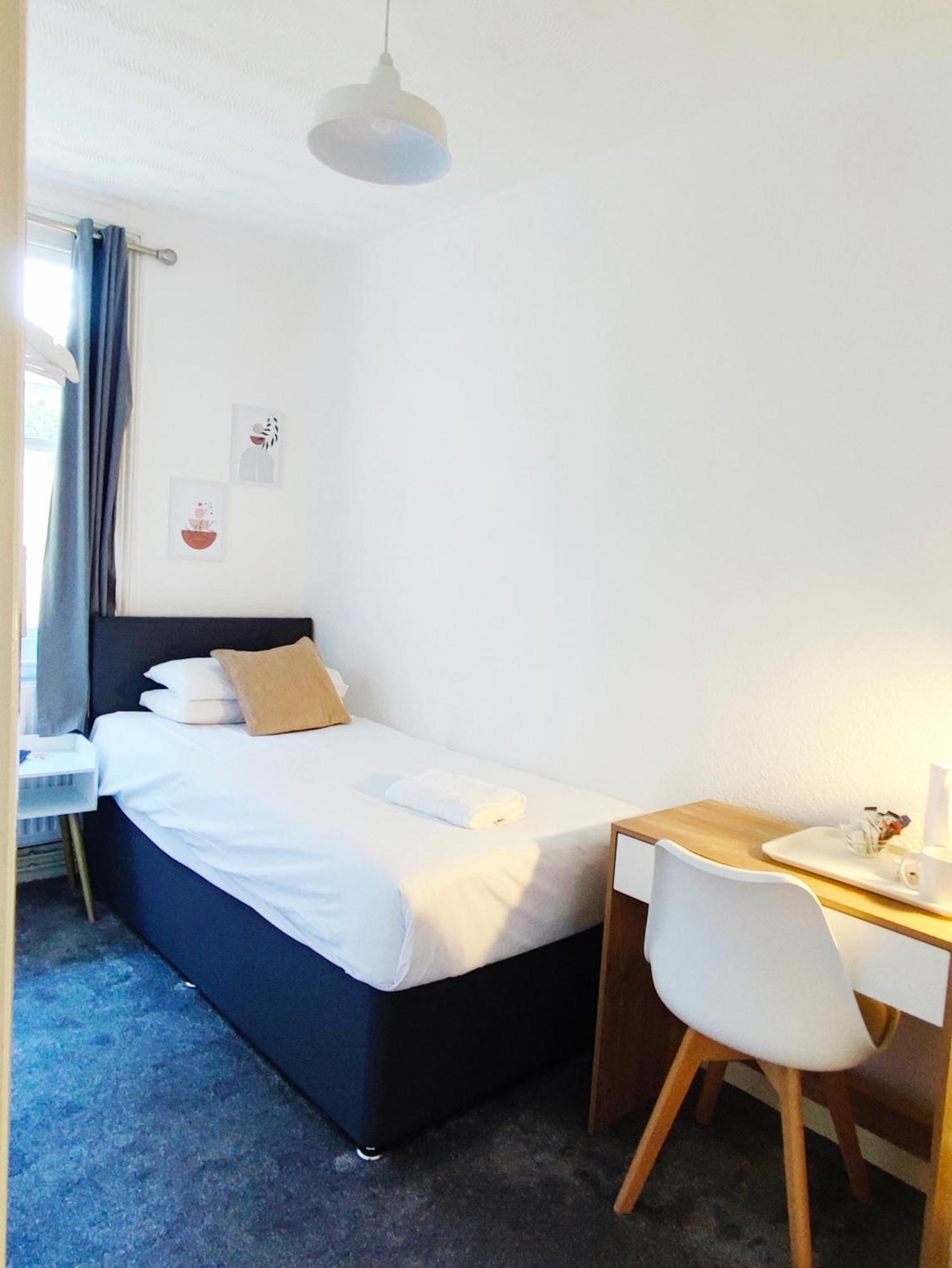 Central Wave Brighton Ngoại thất bức ảnh