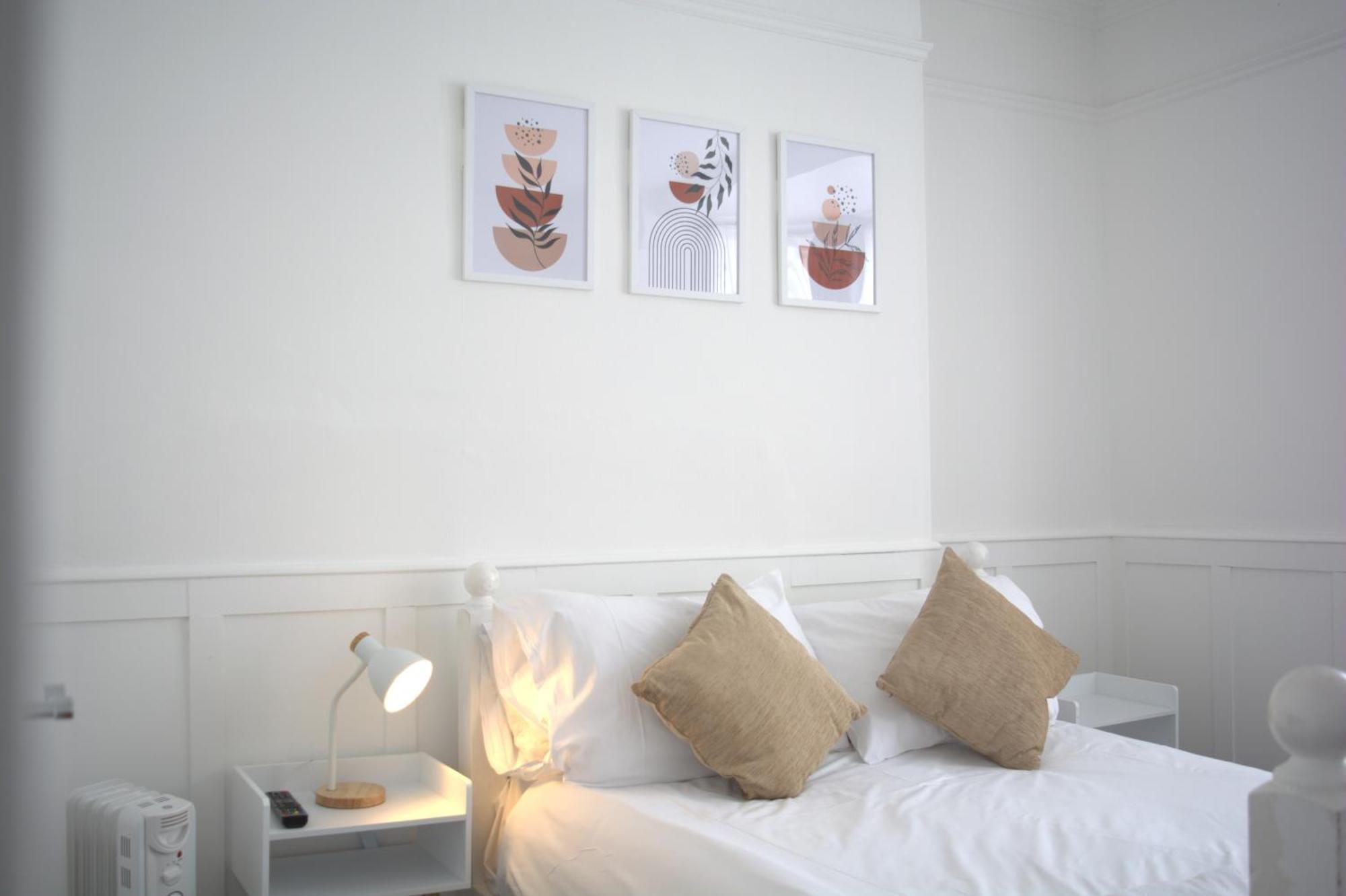 Central Wave Brighton Ngoại thất bức ảnh