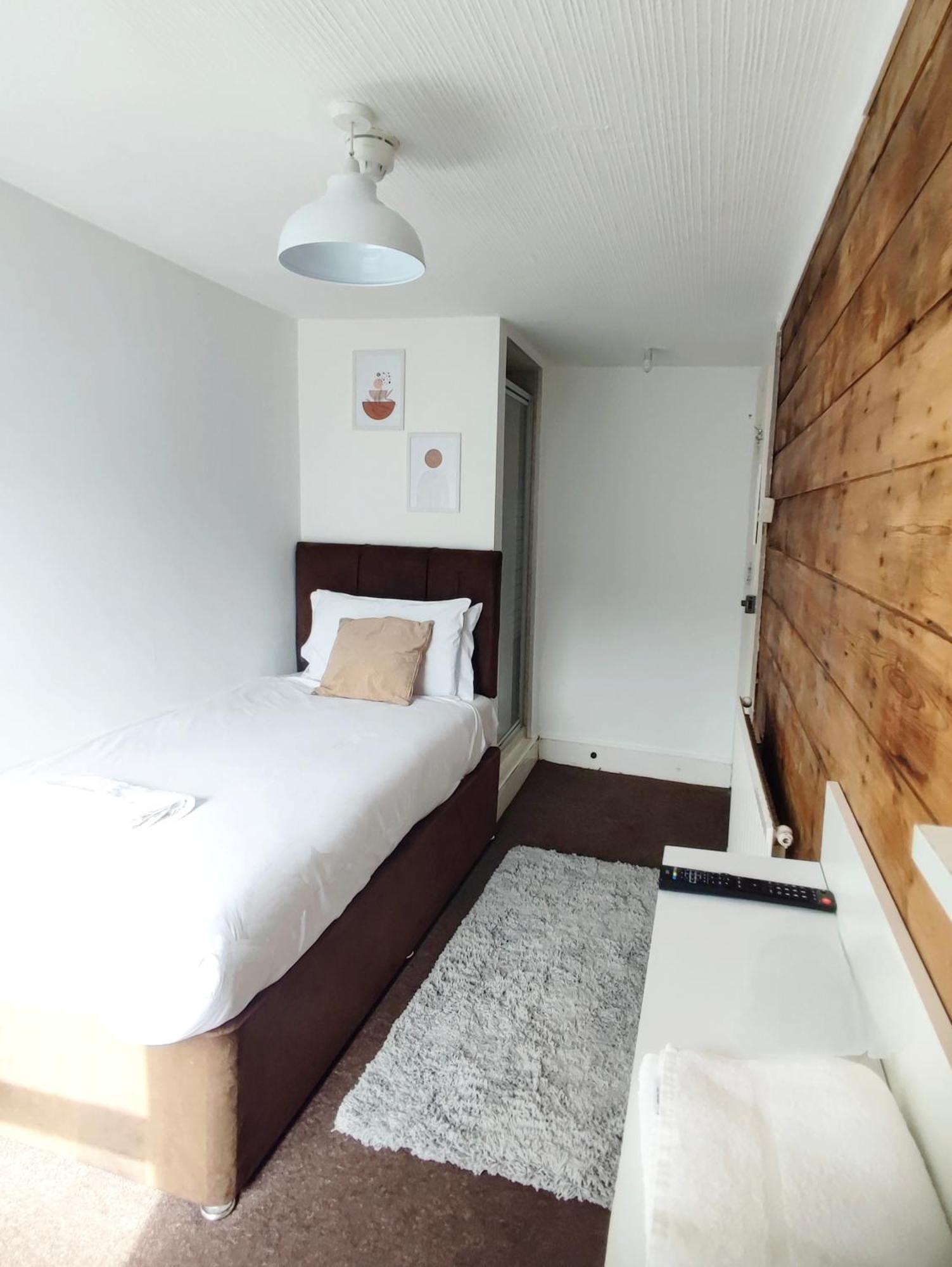 Central Wave Brighton Ngoại thất bức ảnh
