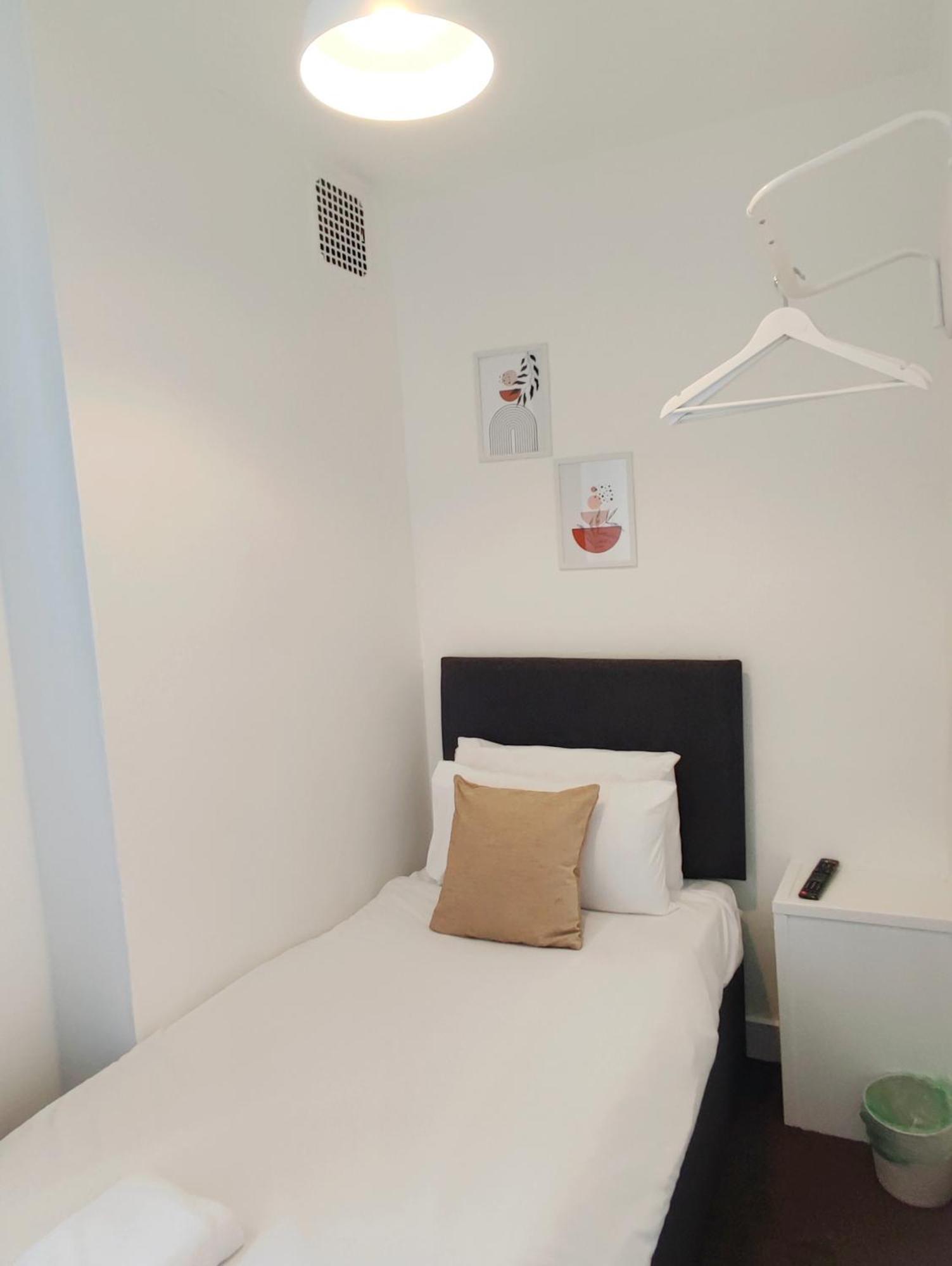 Central Wave Brighton Ngoại thất bức ảnh