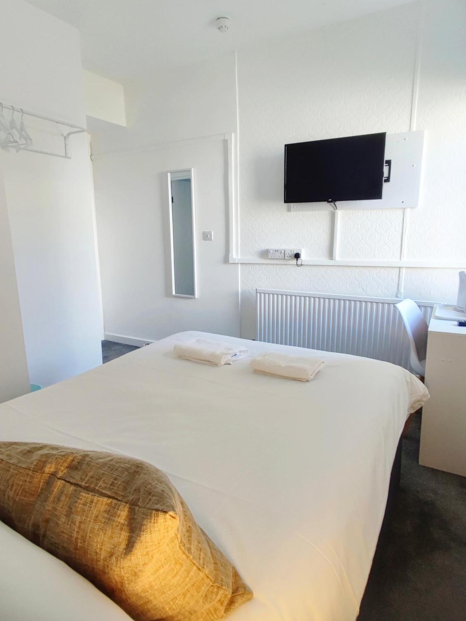 Central Wave Brighton Phòng bức ảnh