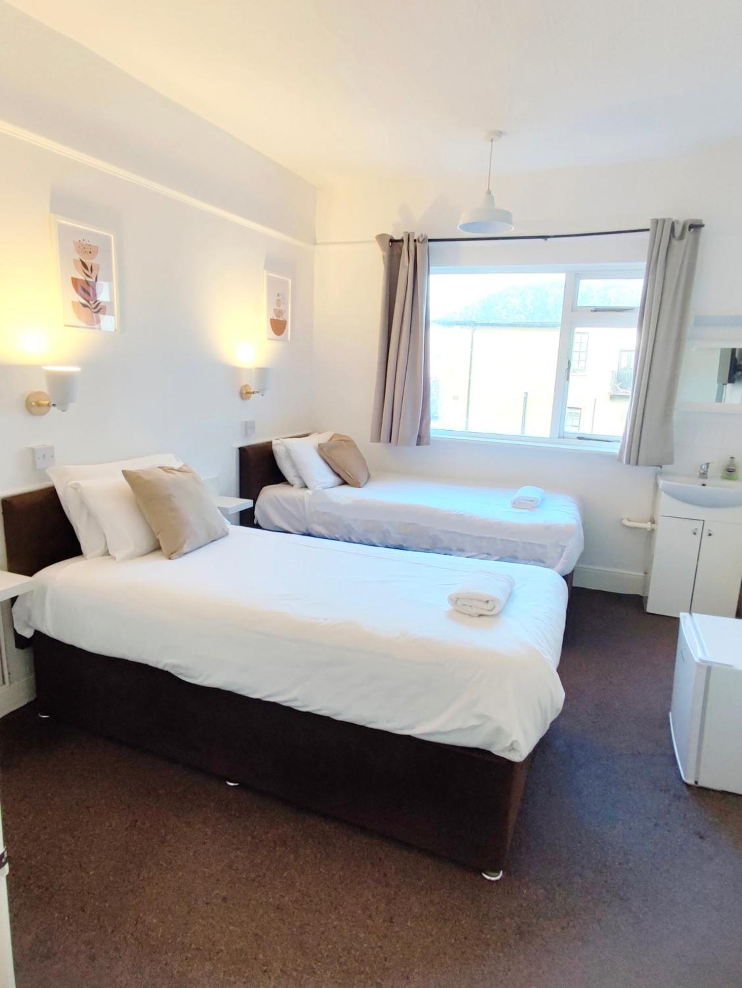 Central Wave Brighton Ngoại thất bức ảnh
