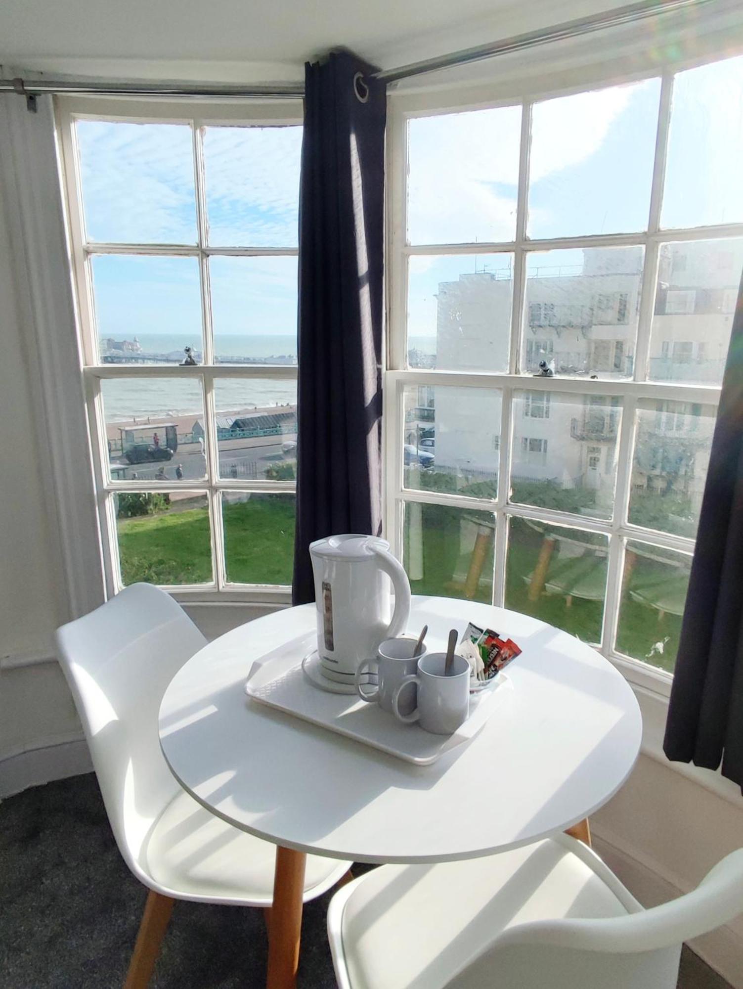 Central Wave Brighton Ngoại thất bức ảnh