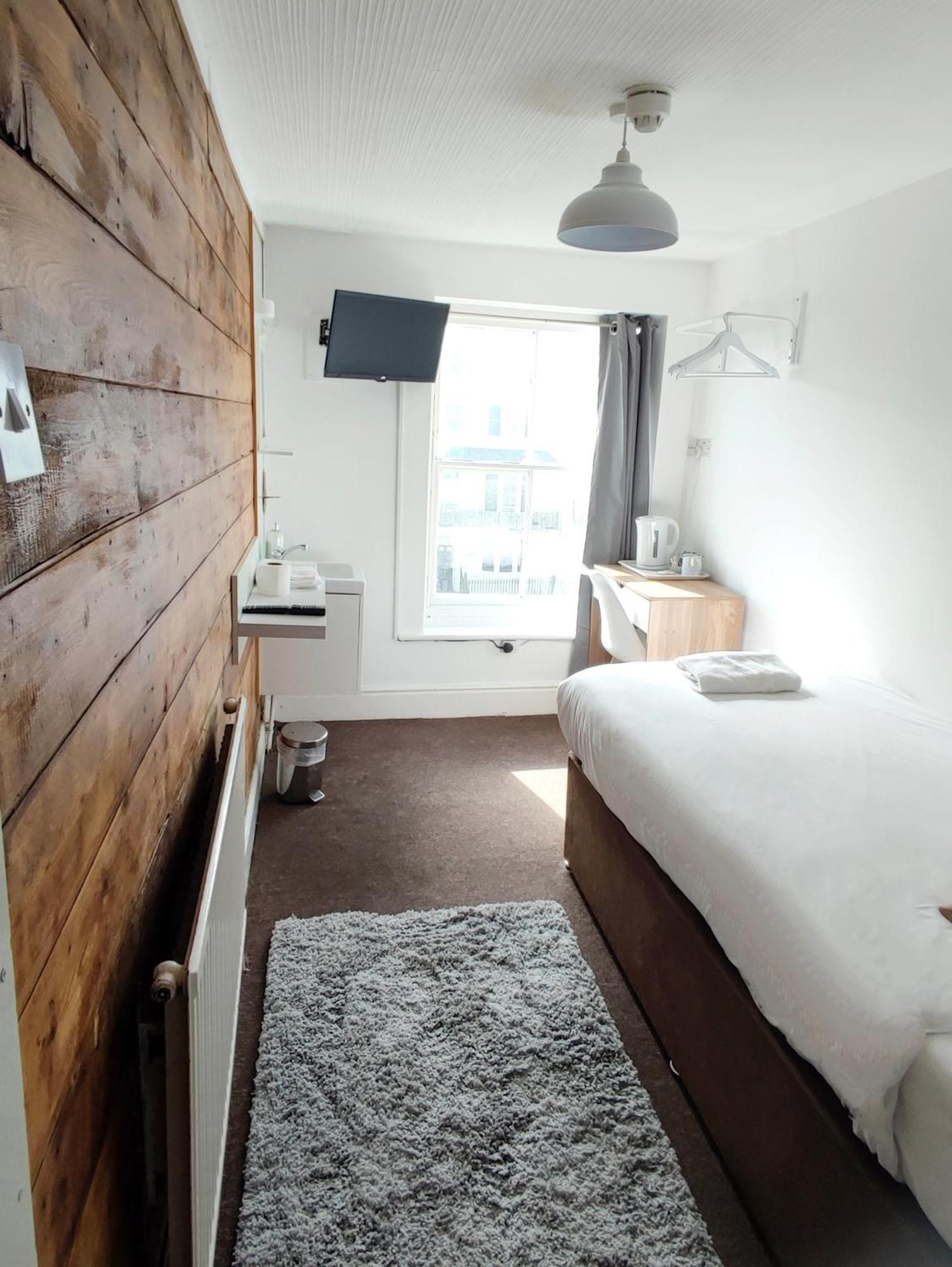 Central Wave Brighton Phòng bức ảnh