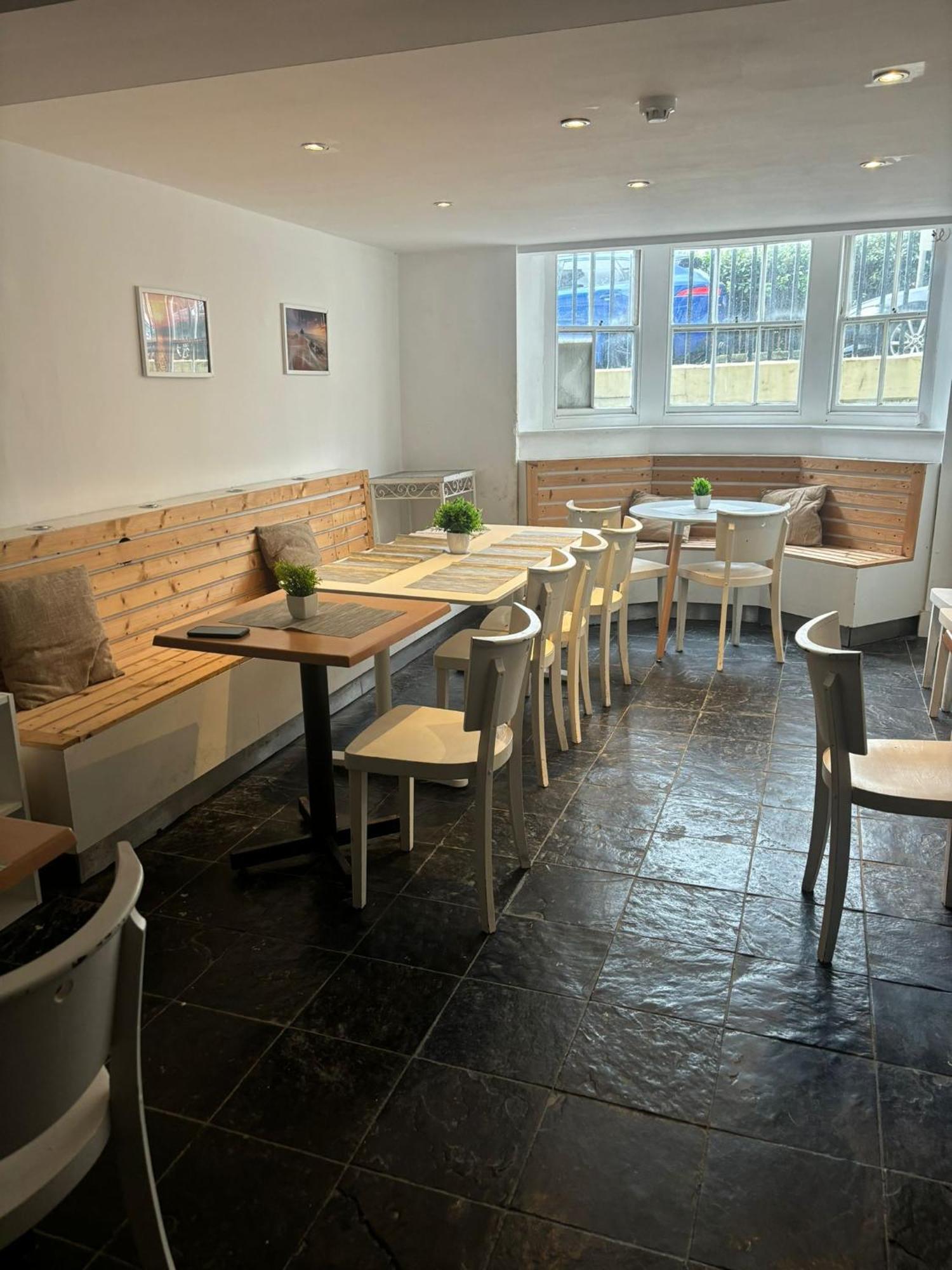 Central Wave Brighton Phòng bức ảnh