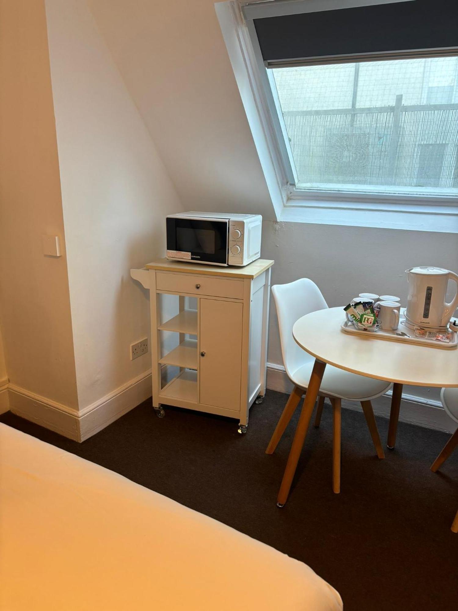 Central Wave Brighton Ngoại thất bức ảnh