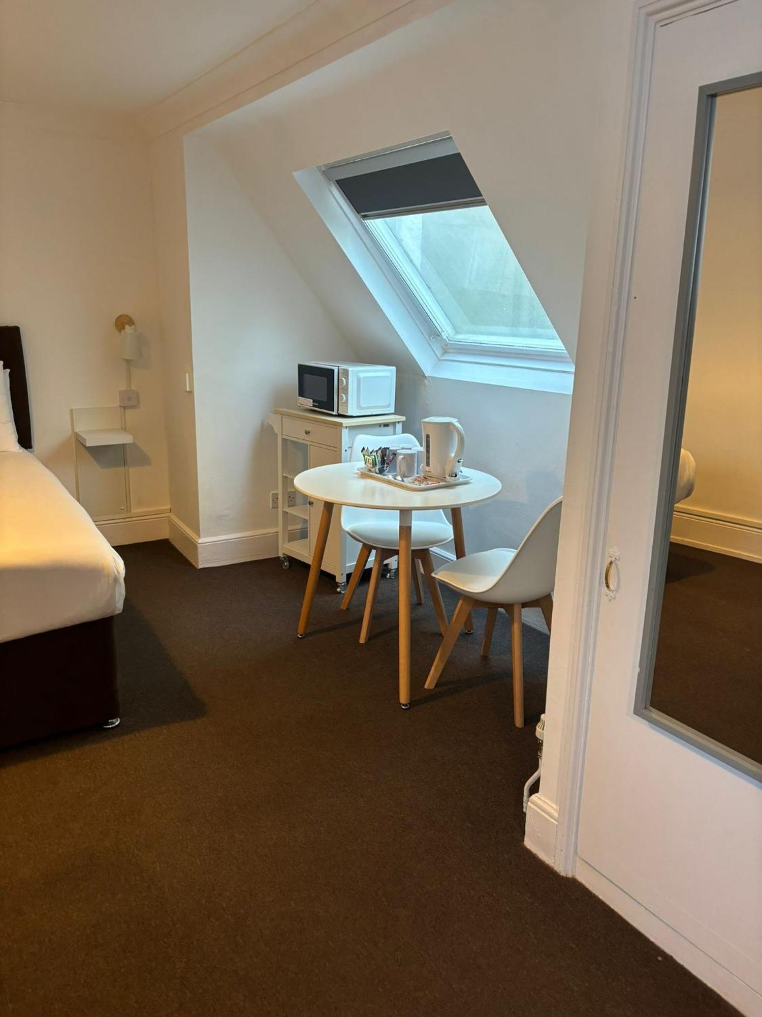 Central Wave Brighton Ngoại thất bức ảnh