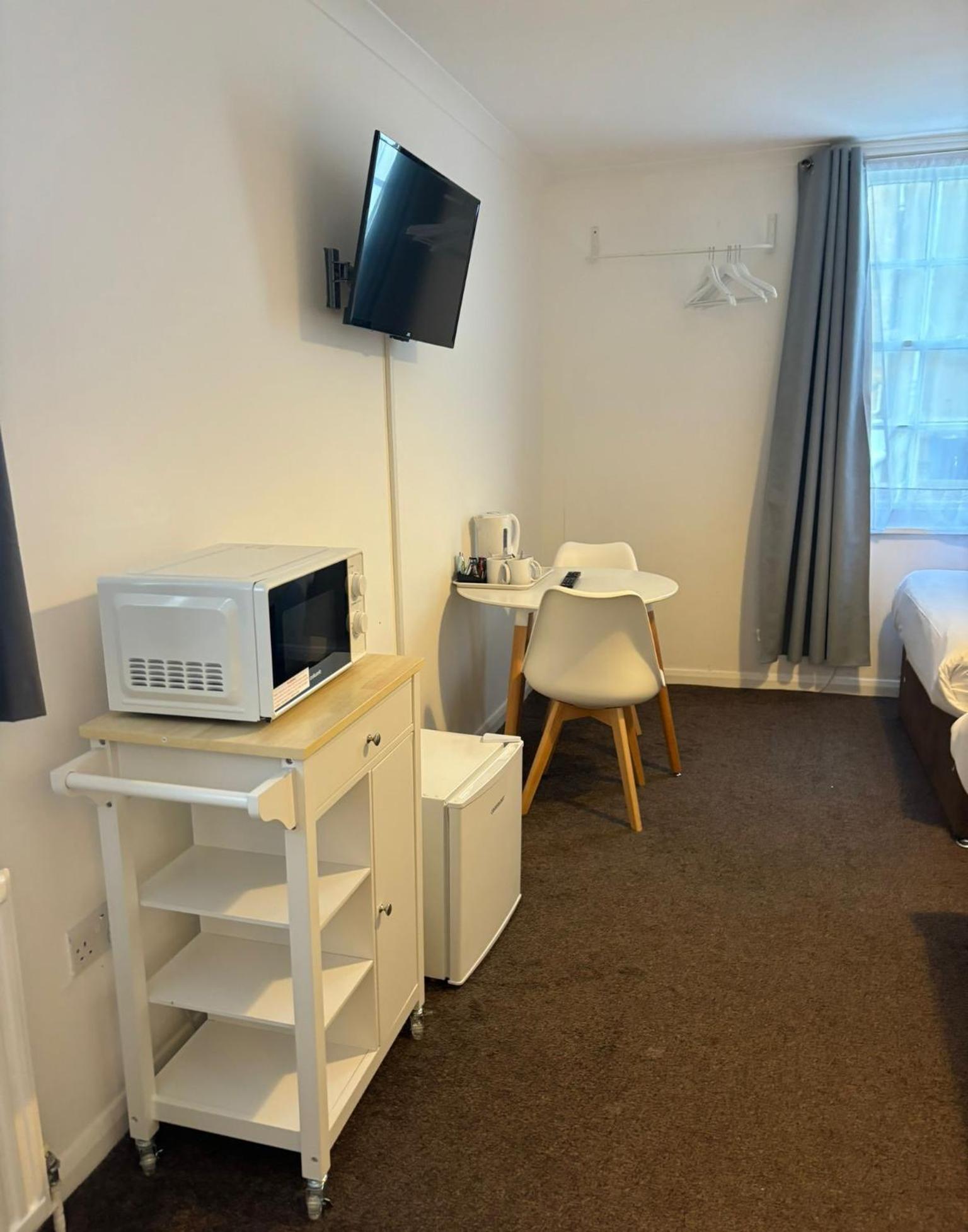 Central Wave Brighton Ngoại thất bức ảnh