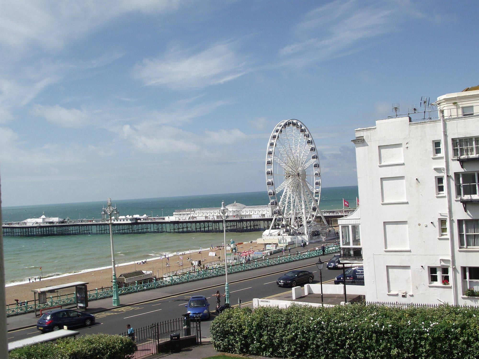Central Wave Brighton Ngoại thất bức ảnh
