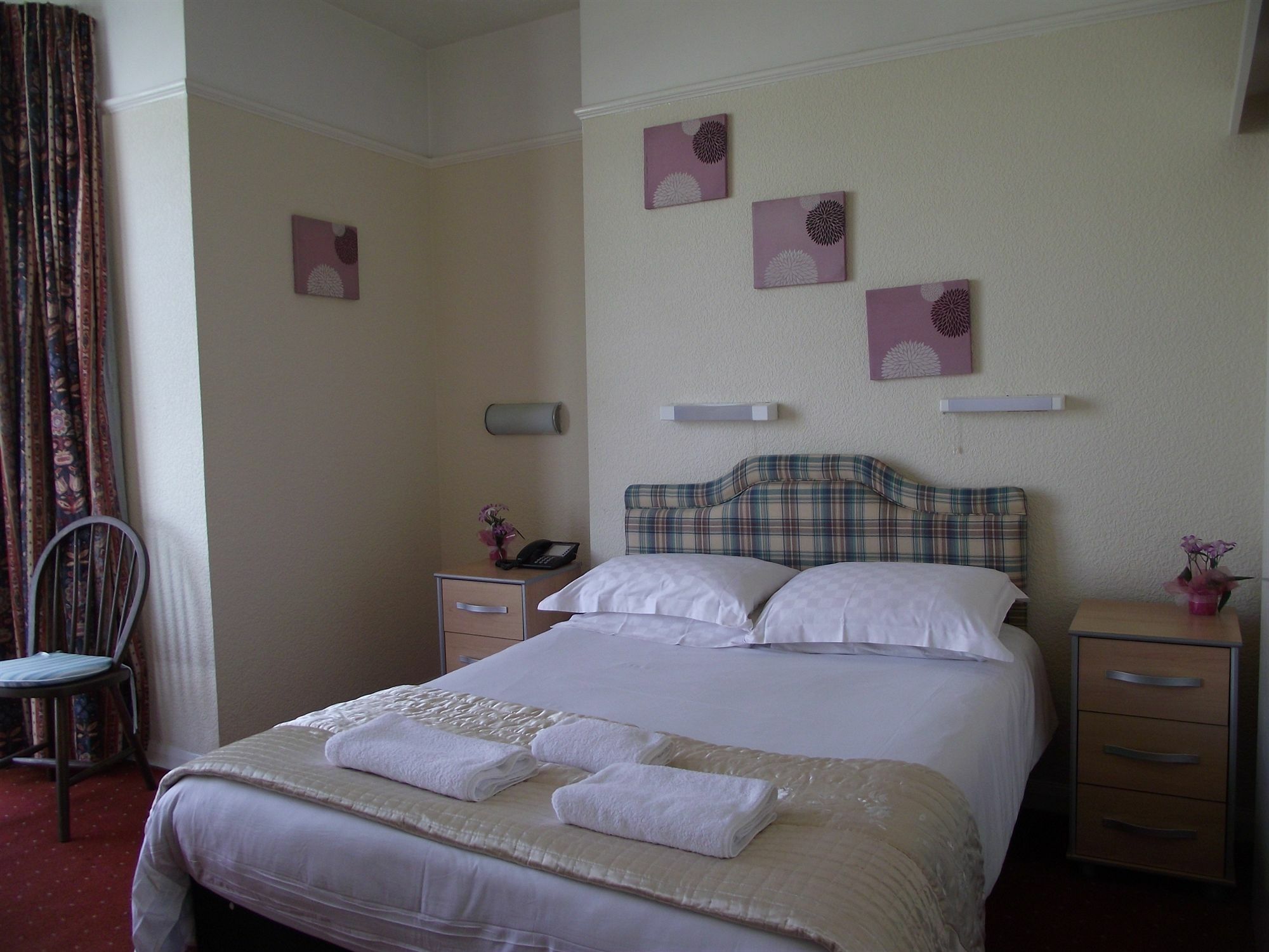 Central Wave Brighton Ngoại thất bức ảnh